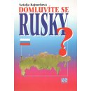 Domluvíte se rusky? - Rajnochová Natalja