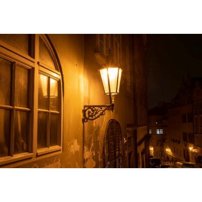 Dimex MS-5-0747 Vliesová fototapeta Staré město Praha rozměry 375 x 250 cm – Sleviste.cz