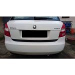 Lišta na páté dveře Škoda Fabia II hatchback – Hledejceny.cz