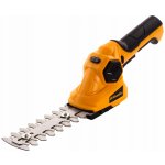 Riwall PRO RASH 1236 – HobbyKompas.cz