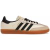 Skate boty adidas Samba OG Cream White Sand Strata ID0478