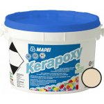 Mapei Kerapoxy 2 kg bahama – Sleviste.cz