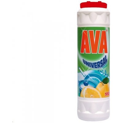 Hlubna Ava Universal univerzální čistící písek 550 g – Zboží Mobilmania