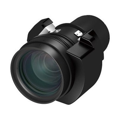 Middle Throw Zoom Lens(ELPLM15) L1500/L1700 - V12H004M0F