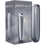 Ploom Aura Lunar Silver – Zboží Dáma