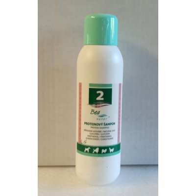 Bea Natur č.2 Proteinový 500 ml – Zbozi.Blesk.cz