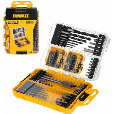 DeWalt 100ks DT70785 – Sleviste.cz