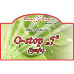 Bylinné kapky ONKO "J" LUMFA KAPKY tinktura 50 ml – Hledejceny.cz