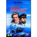 20,000 Leagues Under The Sea DVD