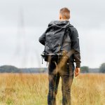 Wandrd Fernweh 50 M/L black – Hledejceny.cz