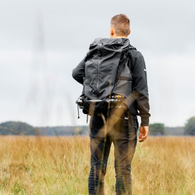 Wandrd Fernweh 50 M/L black – Hledejceny.cz