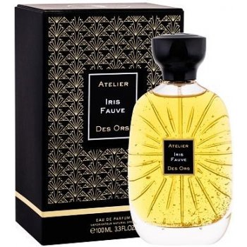 Atelier Des Ors Iris Fauve parfémovaná voda unisex 100 ml