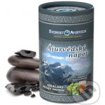 Everesr Ayrveda Ájurvédský horký nápoj Amalaki shilajit mumio 100 g – Hledejceny.cz