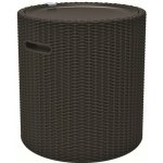 Keter Zahradní stůl Cool Stool whiskey hnědý – Hledejceny.cz