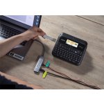 Brother PT-D610BTVP PTD610BTVPYJ1 – Zboží Živě