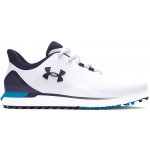 Under Armour Drive Fade SL white – Zboží Mobilmania