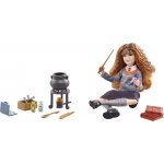 MATTEL Harry Potter: Hermiona a mnoholičný lektvar – Zboží Mobilmania