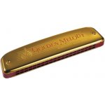 Hohner Golden Melody Tremolo – Zboží Dáma