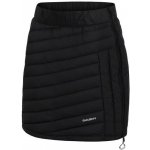 Husky dámská péřová sukně Frozy L black – Zboží Dáma