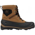 Sorel Buxton Lace 1760181 Delta/Black – Zboží Dáma