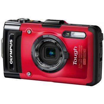 Olympus TG-2