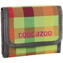 Coocazoo CashDasht Hip To Be Square Green