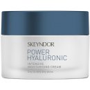 Skeyndor Power Hyaluronic Intensive Moisturising Cream intenzivní hydratační krém pro suchou až velmi suchou pleť 50 ml