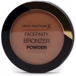 Max Factor Facefinity bronzer 001 Light Bronze 10 ml – Zbozi.Blesk.cz