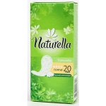 Naturella Intim Chamomile Normal slipové vložky 20 ks – Zboží Mobilmania