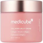 Medicube Collagen Jelly Cream kolagenový gelový krém 50 ml – Hledejceny.cz