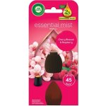Air Wick náplň pro aroma difuzér Třešňový květ a malina 20 ml – Hledejceny.cz