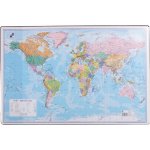 Svět podložka na stůl 60x40 cm – Zboží Dáma