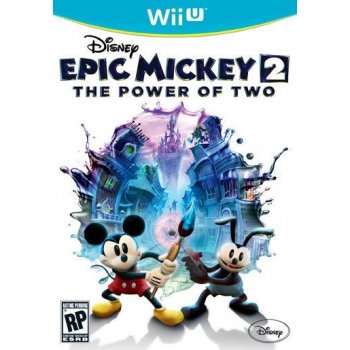 Epic Mickey: The Power of Two