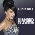 Bílá Lucie - Diamond collection CD – Hledejceny.cz