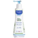Mustela Bébé Hydra Bébé hydratační tělové mléko pro dětskou pokožku 500 ml – Zbozi.Blesk.cz