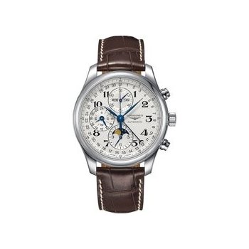 Longines L2.773.4.78.3