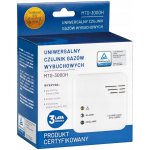 Garvan MTG-3000H – Sleviste.cz