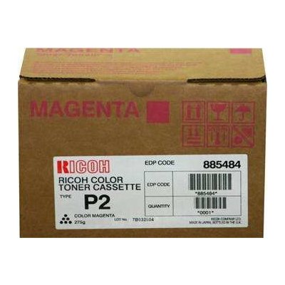 Ricoh 885484 - originální – Hledejceny.cz