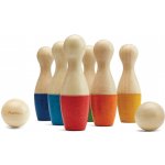 Montessori Bowlingová sada – Sleviste.cz