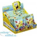 Mega Bloks Sponge Bob postavičky