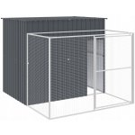 Kovová Kotec G03V 3 x 3 x 3 cm – Hledejceny.cz