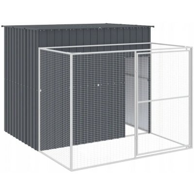 Kovová Kotec G03V 3 x 3 x 3 cm – Hledejceny.cz
