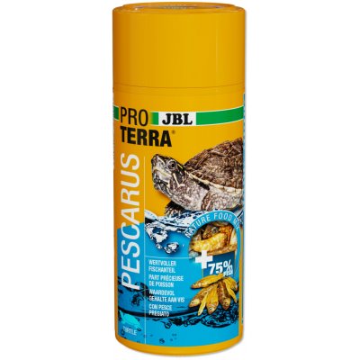 JBL ProTerra Pescarus 250 ml – Zboží Mobilmania