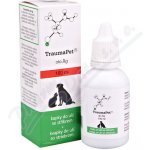 TraumaPet oto Ag sol 100 ml – Zboží Mobilmania