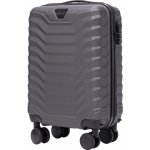 Wings PEAFOWL Šedá 38 L – Zboží Dáma