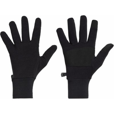 Icebreakersex Sierra black – Sleviste.cz
