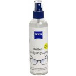 Zeiss čistící sprej na brýle 240 ml – Zboží Mobilmania