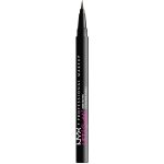 NYX Professional Makeup Lift&Snatch Brow Tint Pen fix na obočí odstín 06 Ash Brown 1 ml – Hledejceny.cz
