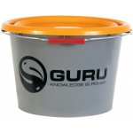 Guru Kbelík Bucket 18 l Grey – Zboží Mobilmania