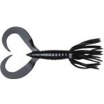 Keitech Little Spider Black 3,5" 8,9cm 5ks – Zbozi.Blesk.cz